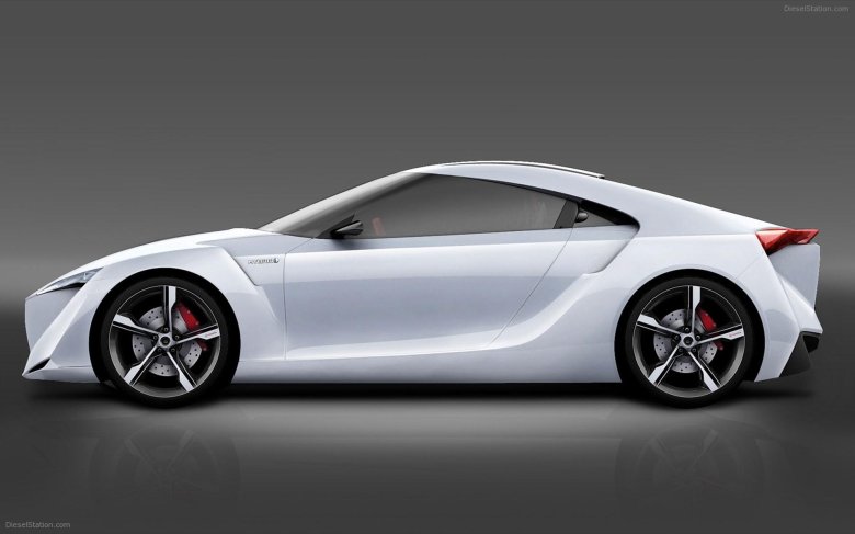 Тойота супра 2017