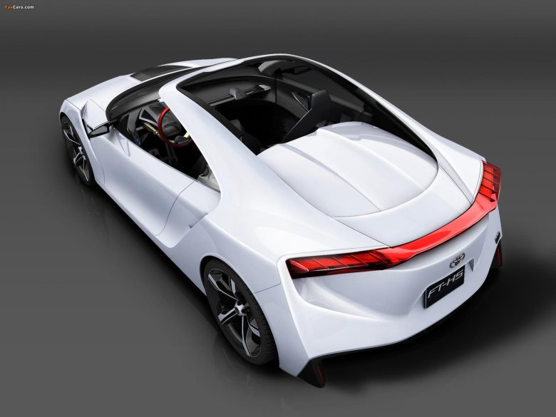 Тойота супра 2015