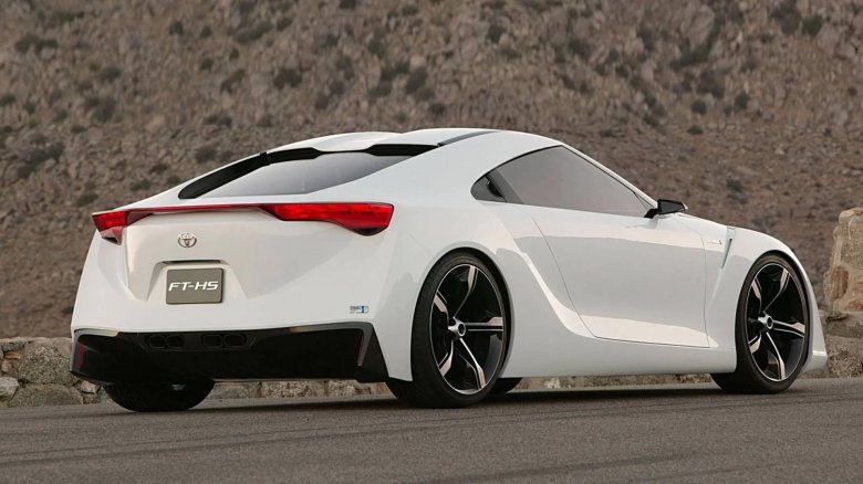 Lamborghini gallardo i рестайлинг