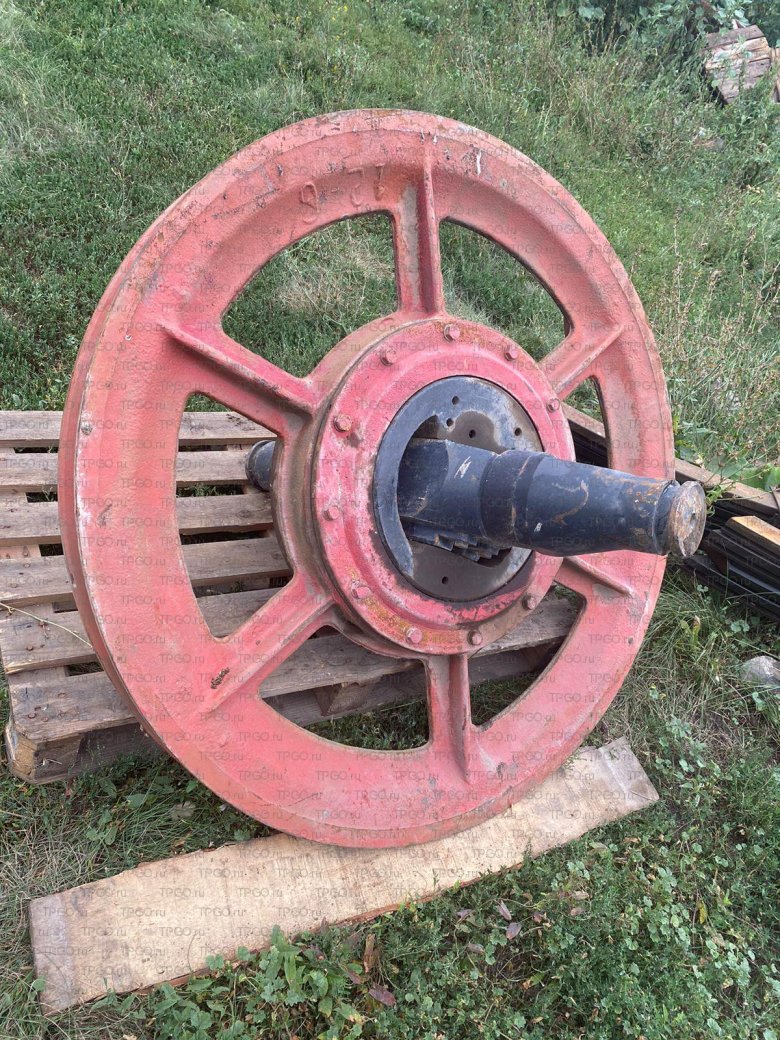 Горно шахтное оборудование