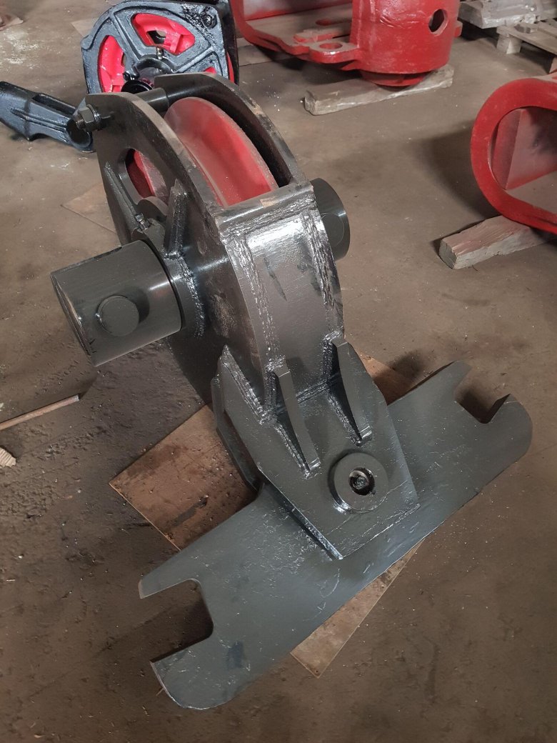 Горное оборудование