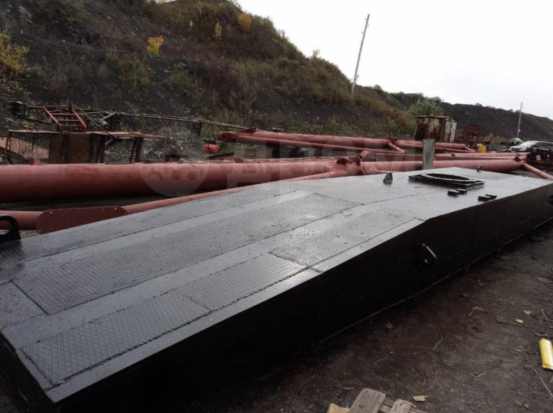 Весы автомобильные