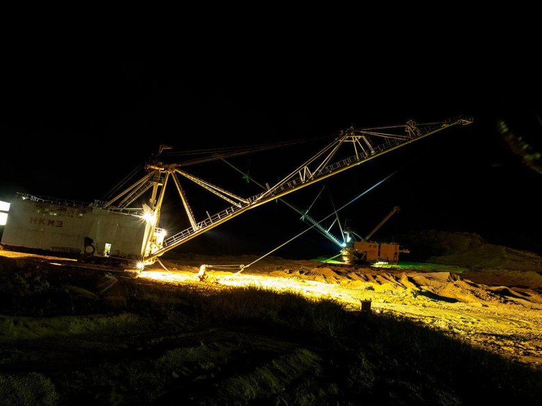 Эш 100 экскаватор