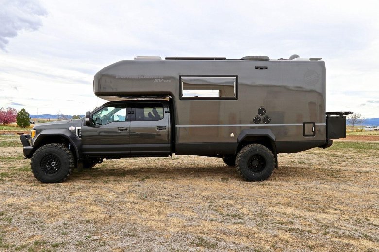 Earthroamer xv-lts f-550