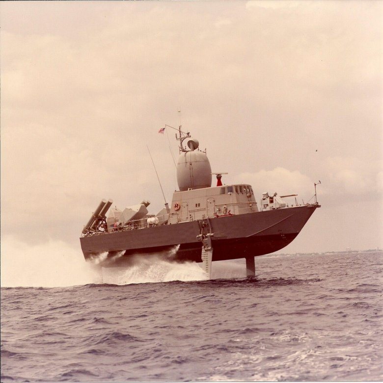 Пограничный катер 133 антарес