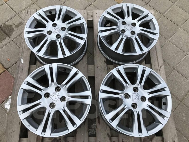 Диски honda r16