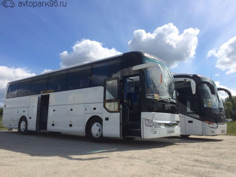 Кинг лонг автобус