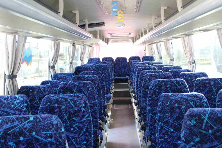 Ютонг 40 мест