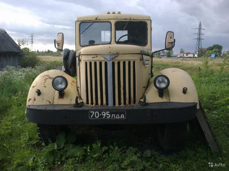 Колхида автомобиль грузовые автомобили ссср