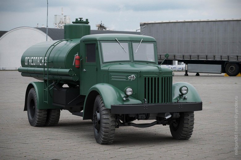 Маз 200 грузовой