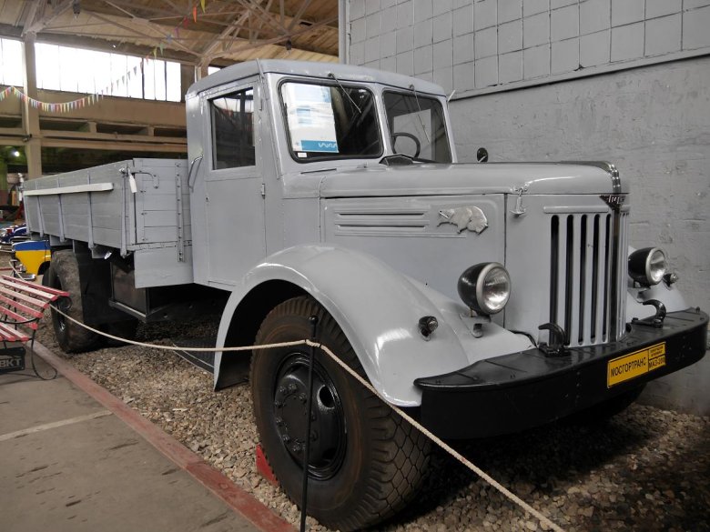 Маз 200 грузовой