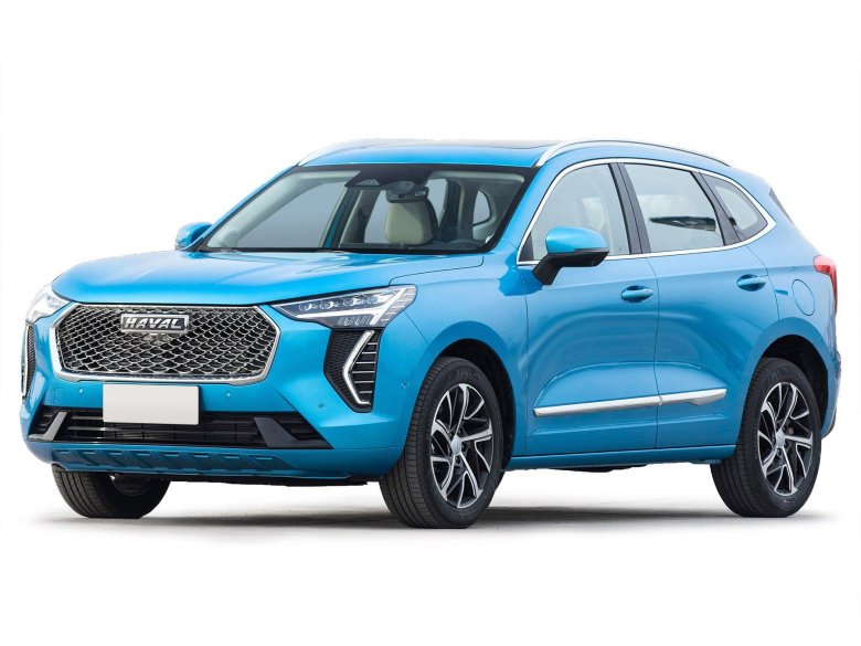 Haval jolyon elite
