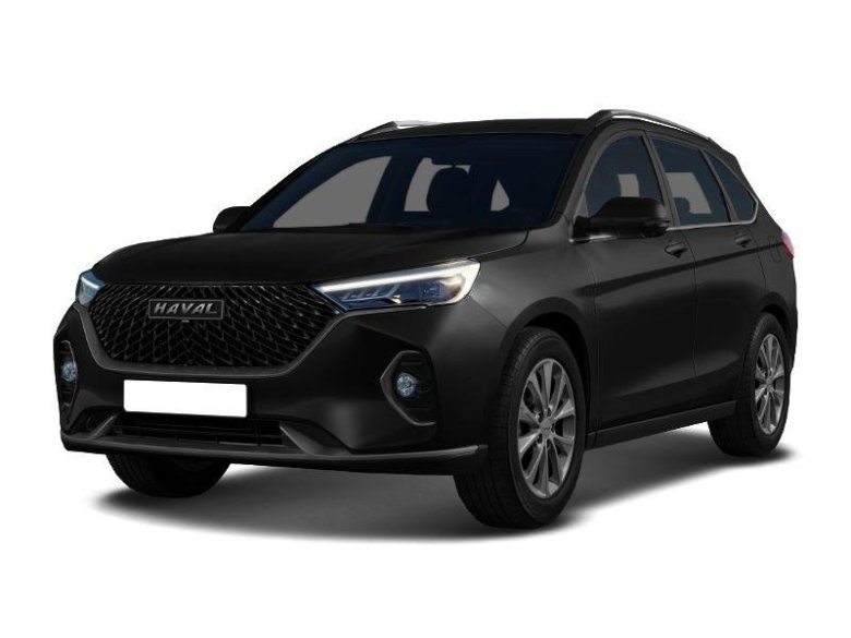 Haval m 6