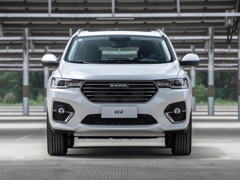 Haval h