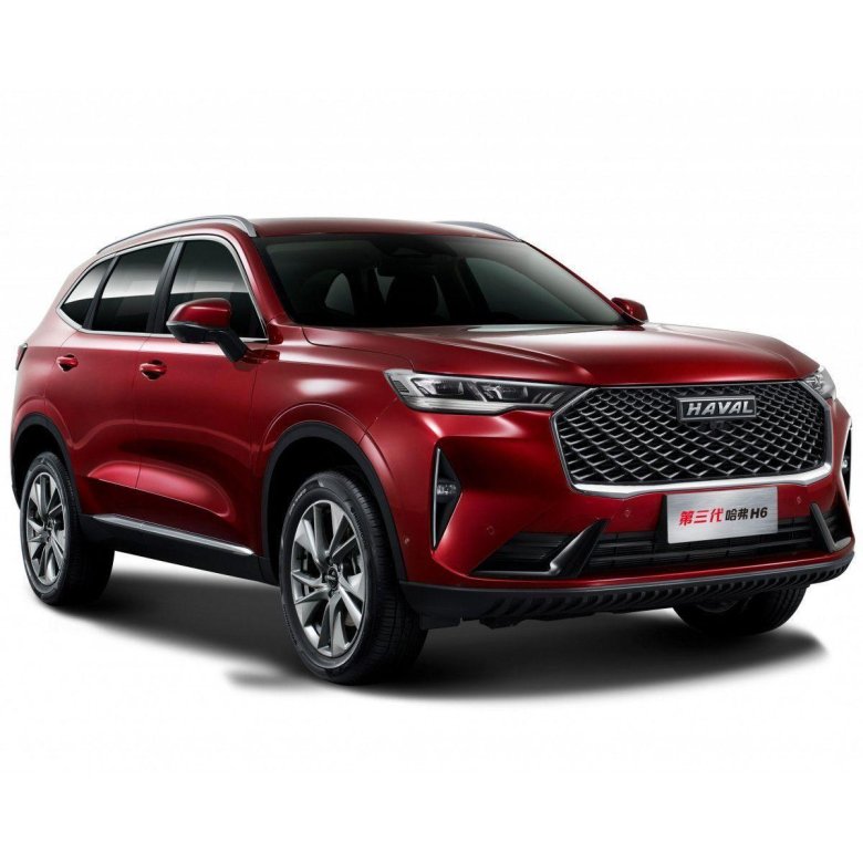 Haval автомобиль