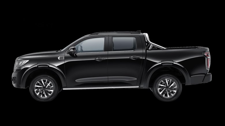 Пикап great wall