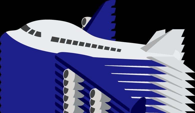 Самолет аэробус