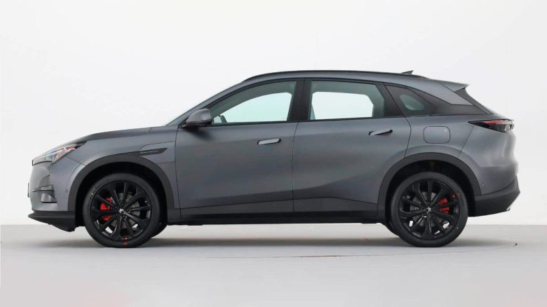 Кроссовер gac