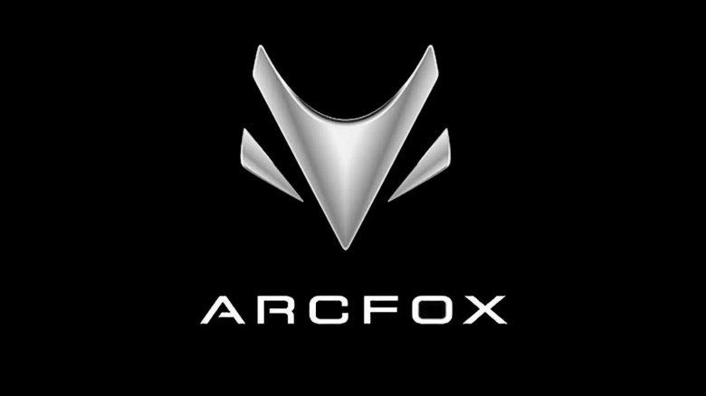 Волк логотип