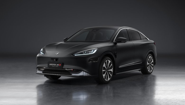 Mazda 6 ii (gh) рестайлинг