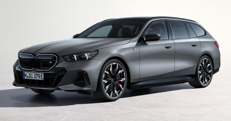 Бмв универсал