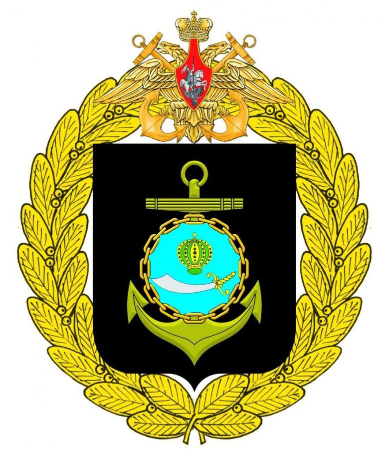 Оск северный флот эмблема