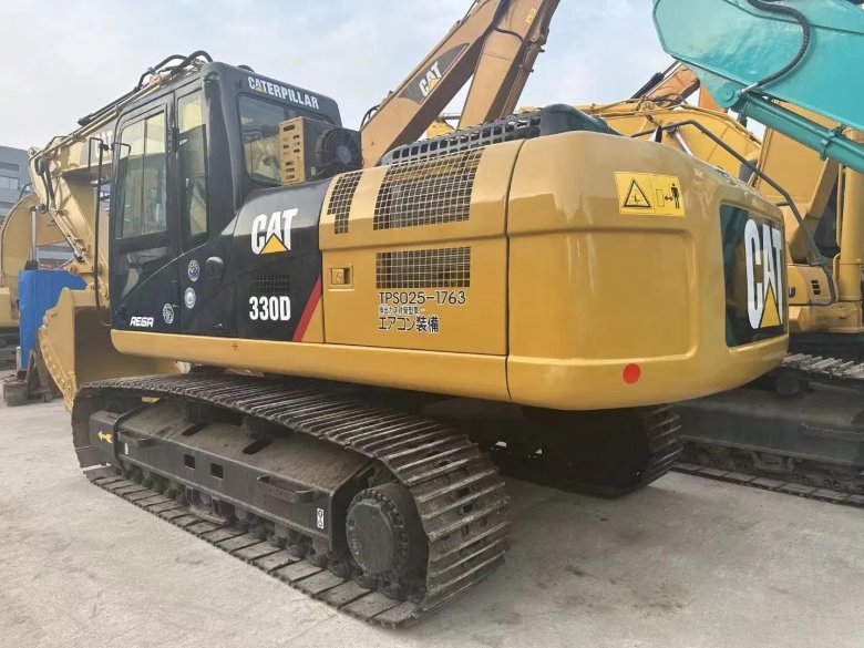 Caterpillar 330dl