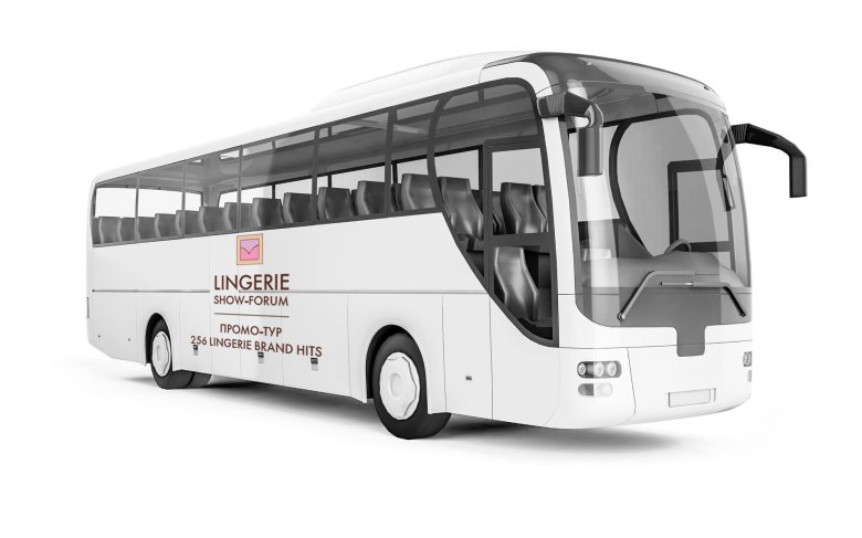 Туристические автобусы