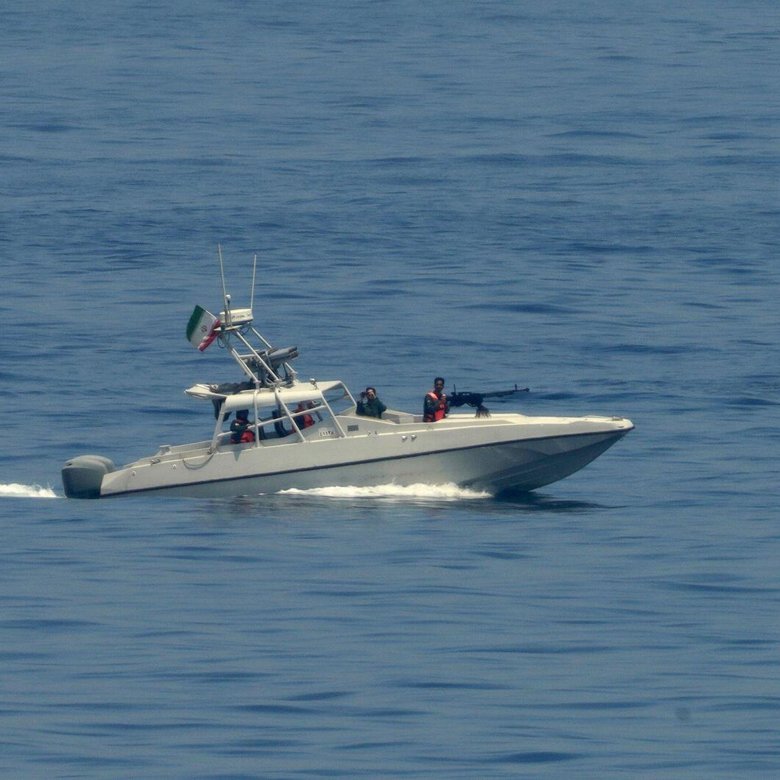 Вмс ксир ирана