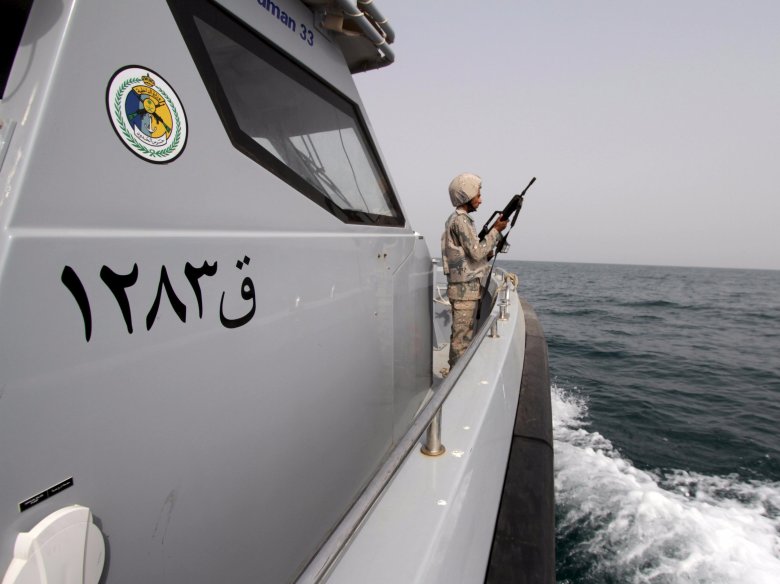 Аденский залив сомалийские пираты