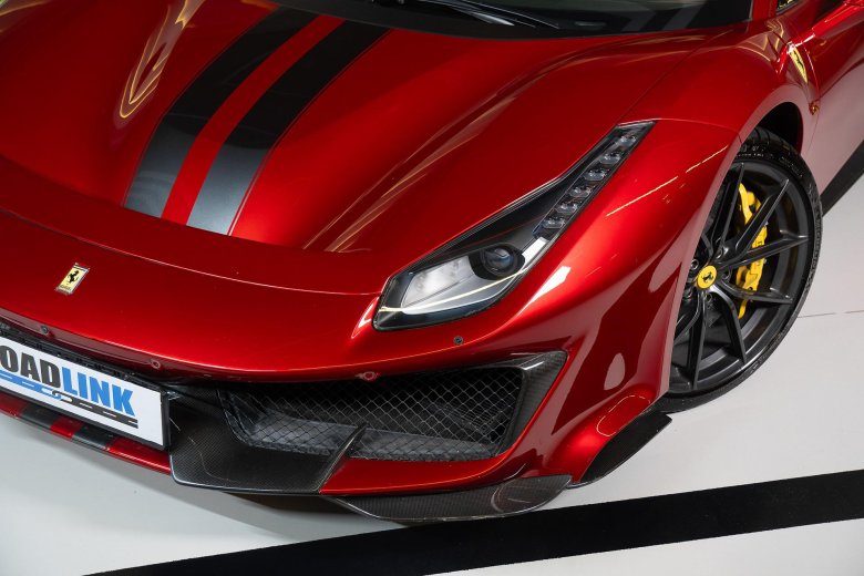 488 pista
