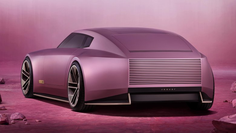 Концепт кар