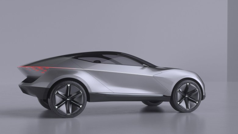 Kia novo concept 2022