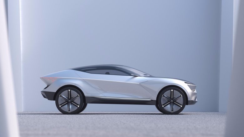 Kia futuron
