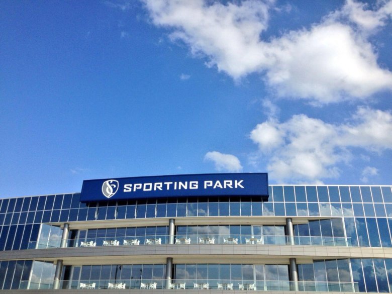 Children s mercy park