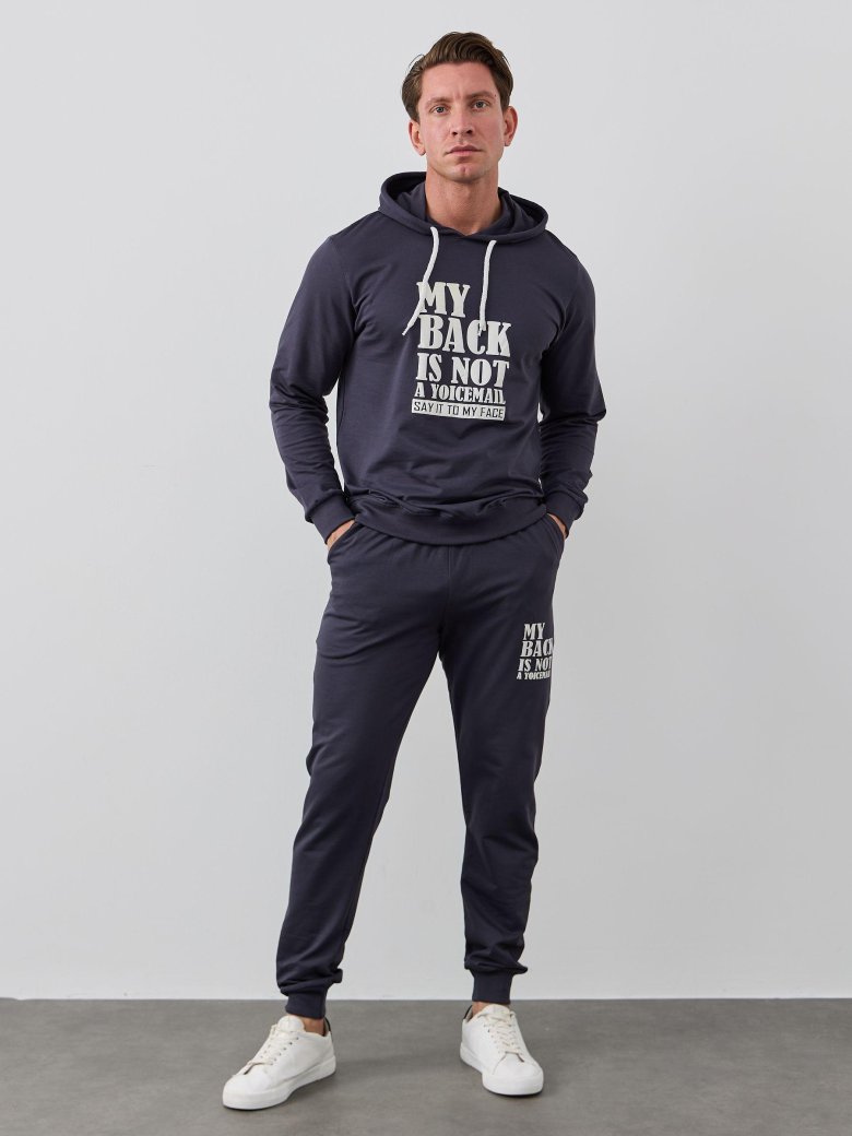 Костюм спортивный сити текс спорт