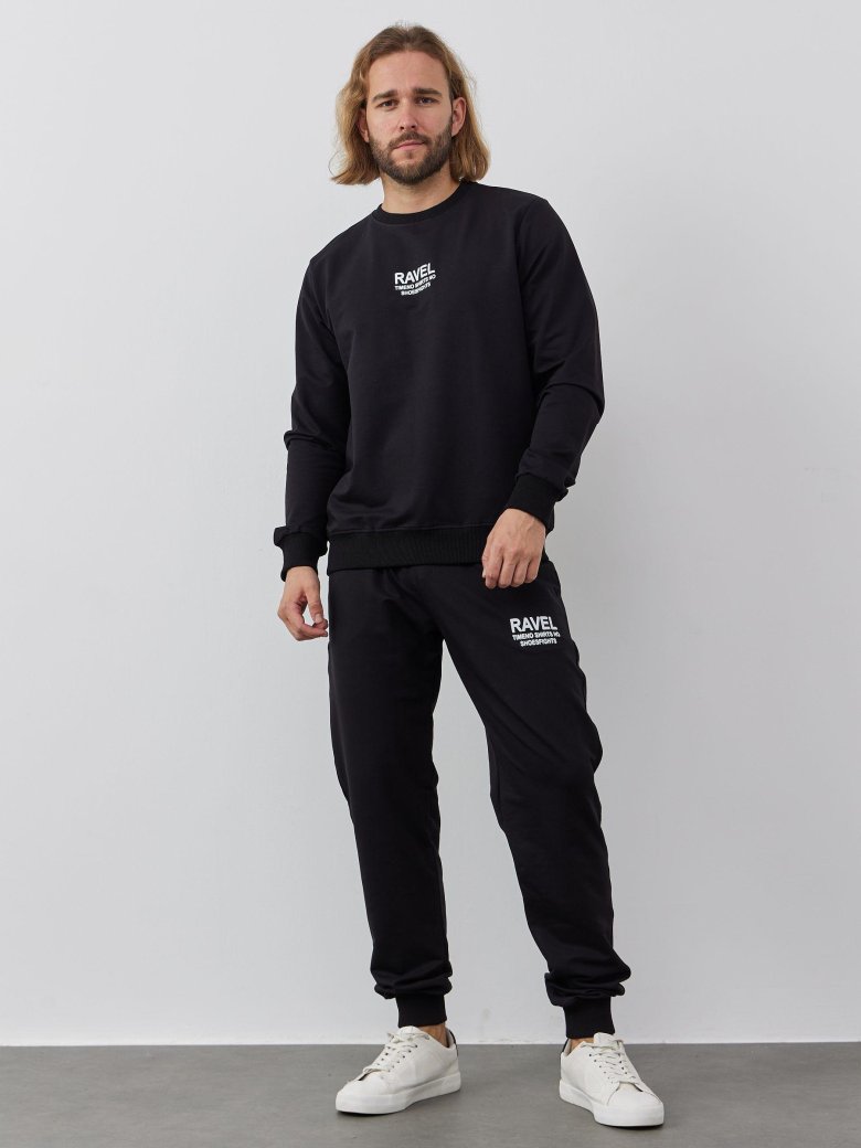 Костюм спортивный сити текс