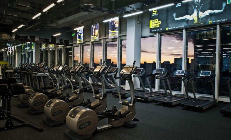 5 элемент москва сити фитнес