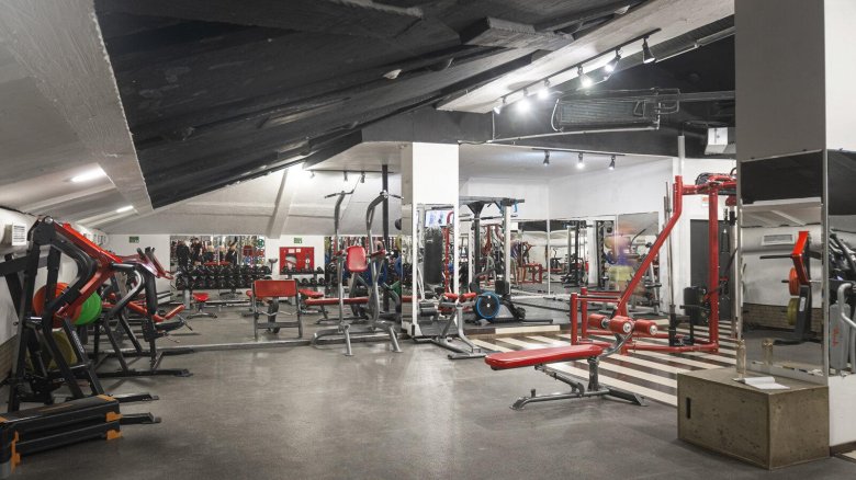 Сити фитнес новокузнецк