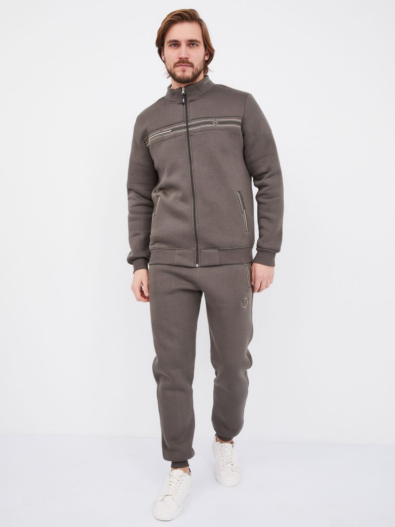 Костюм спортивный сити текс