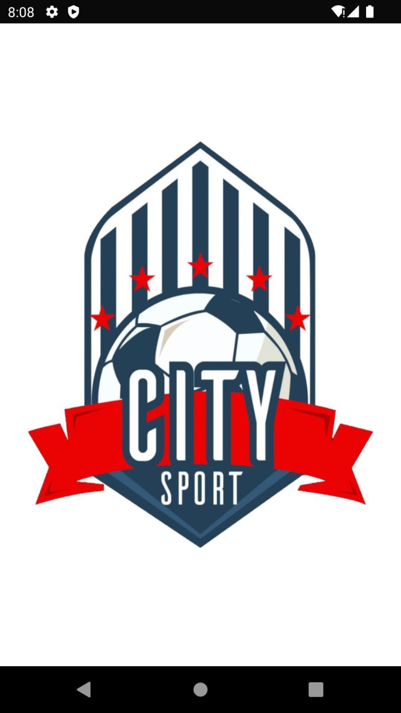 City sport