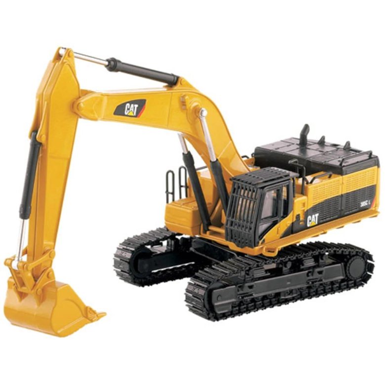 Cat 385c