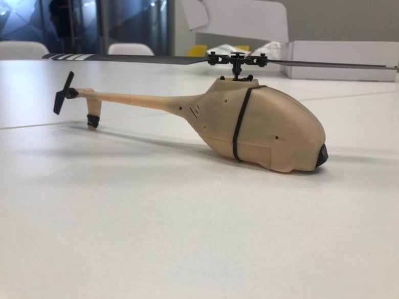 Шмель 1 беспилотный летательный аппарат