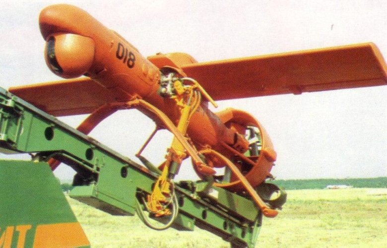 Бпла пчела-1т