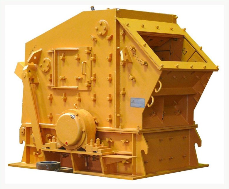 Дробилка роторная дро 699