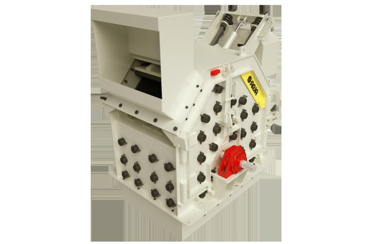 Дробилка камней