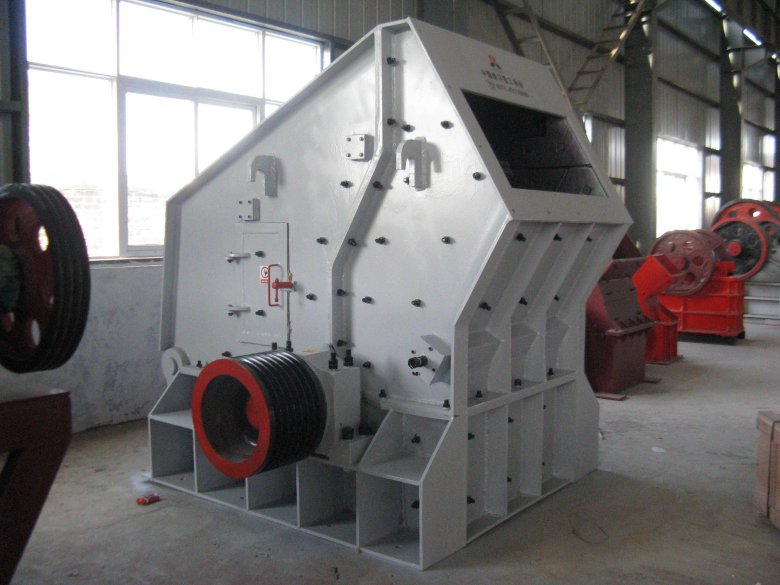 Роторная дробилка смд-95б