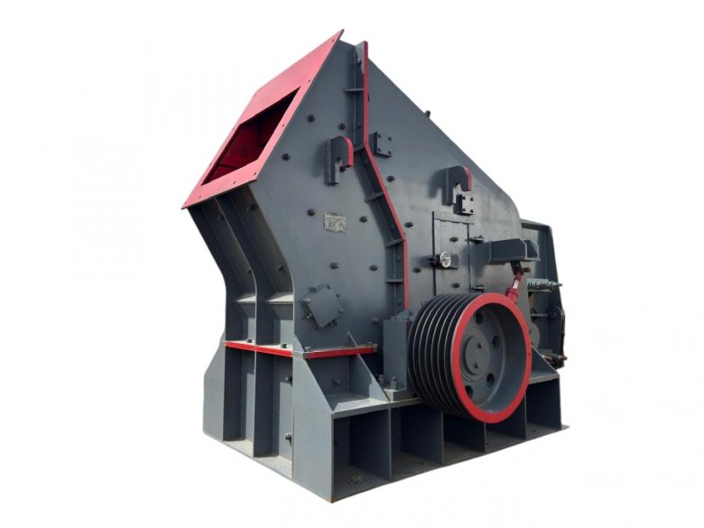 Роторная дробилка pf 1214