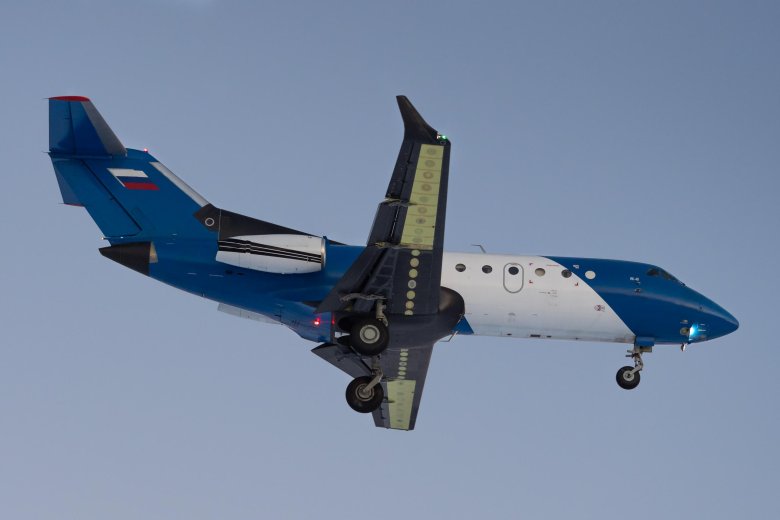 Як 40 сибниа