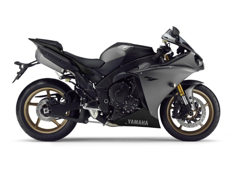 Мотоцикл yamaha